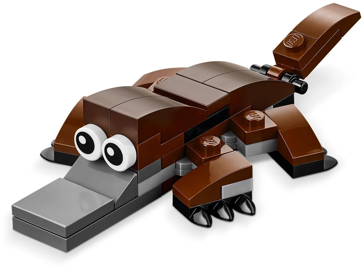 LEGO 40241 Ornithorynque - prix et où acheter | Brick Broker