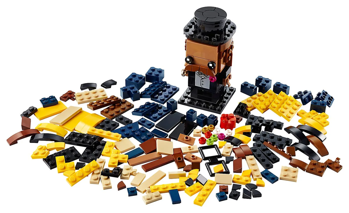 LEGO 40384 Mari - prix et où acheter | Brick Broker