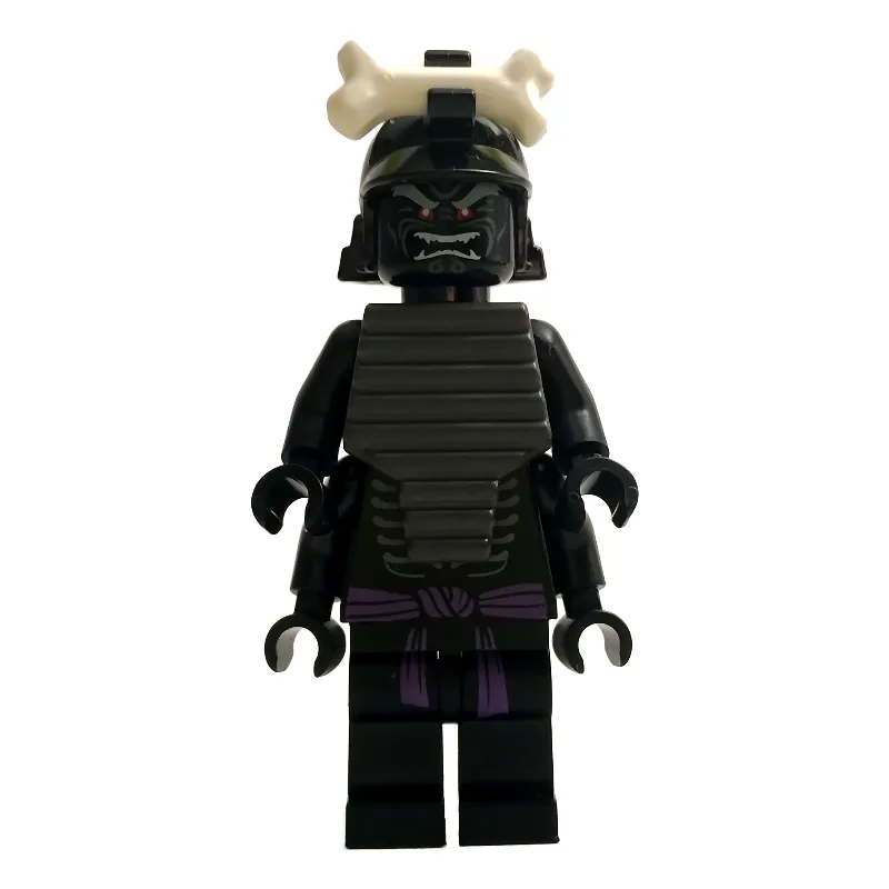 Lord Garmadon (Legacy) — dans quels sets LEGO ? (fig-002831) | Brick Broker