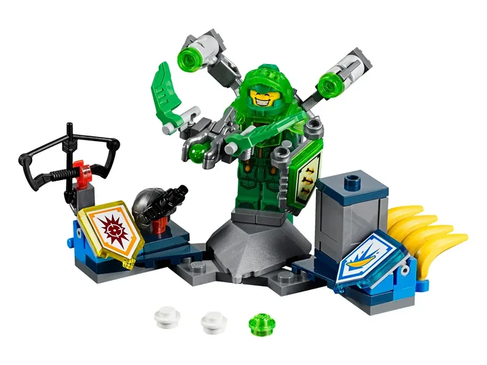 LEGO 70332 Aaron ultime - prix et où acheter | Brick Broker