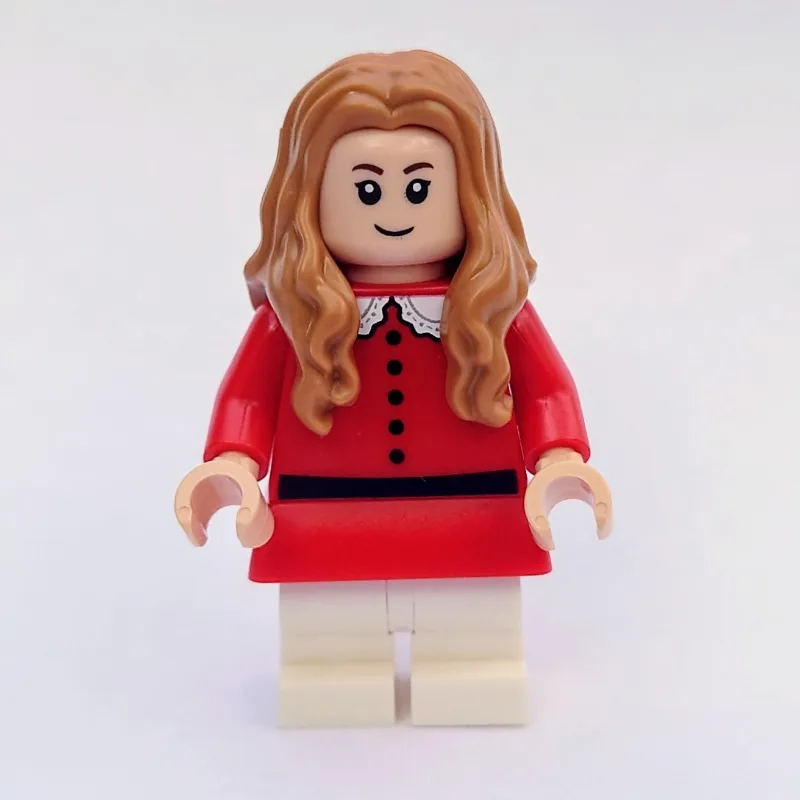 Veruca Salt — dans quels sets LEGO ? (fig-016853) | Brick Broker