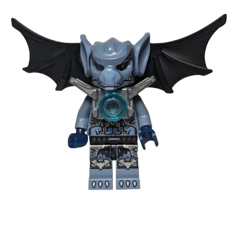 Braptor — dans quels sets LEGO ? (fig-005667) | Brick Broker