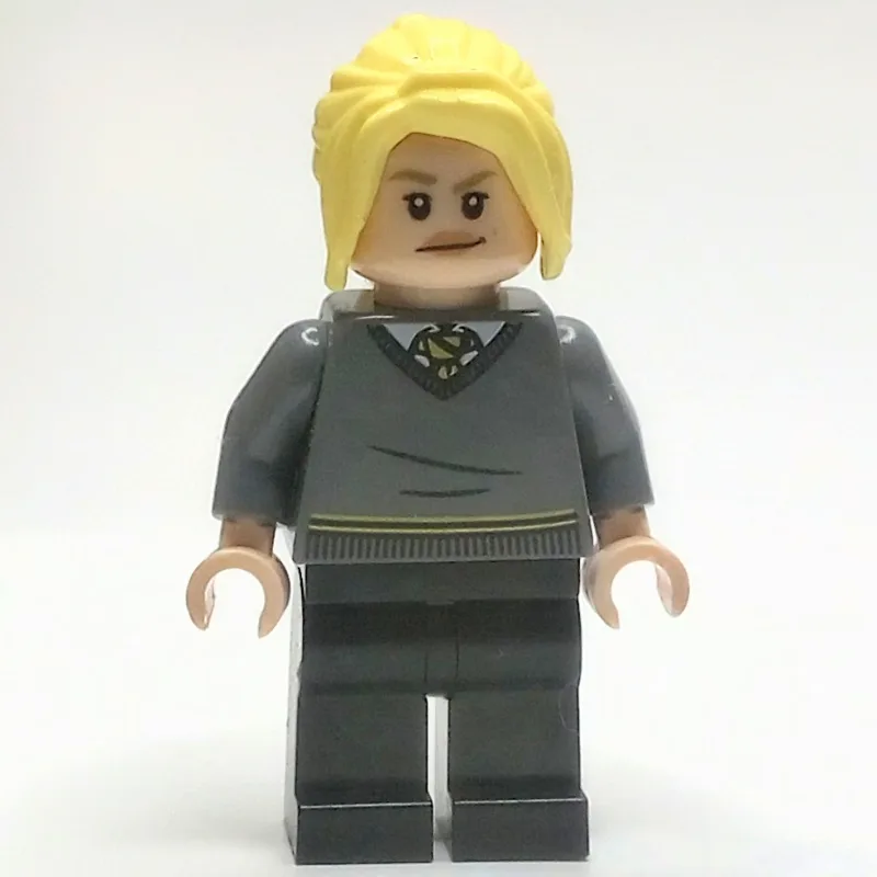 Hannah Abbott — dans quels sets LEGO ? (fig-008950) | Brick Broker