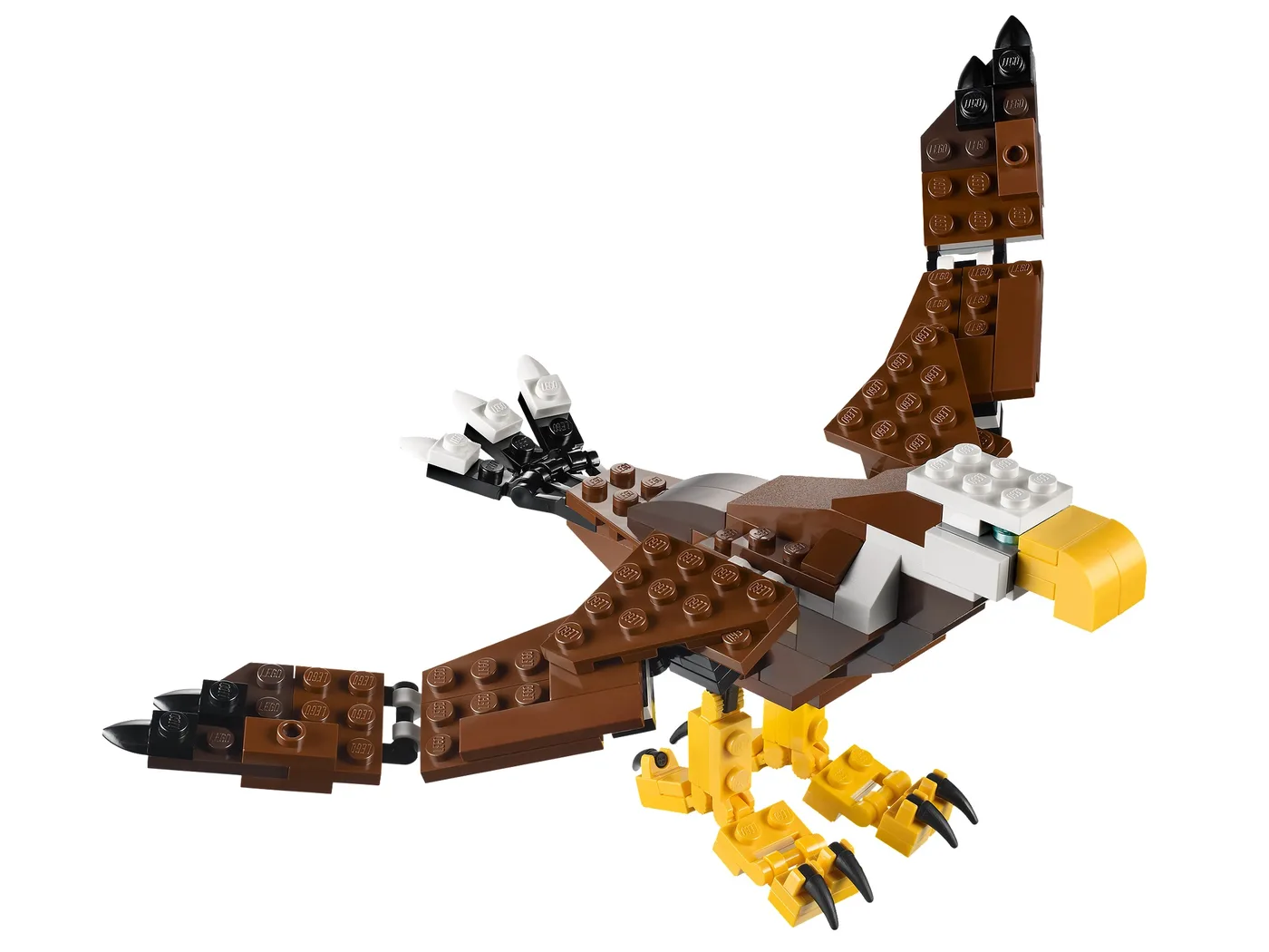 LEGO 31004 Volant Féroce - prix et où acheter | Brick Broker
