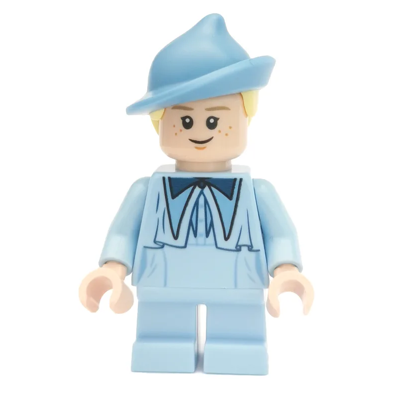 Gabrielle Delacour — dans quels sets LEGO ? (fig-006222) | Brick Broker