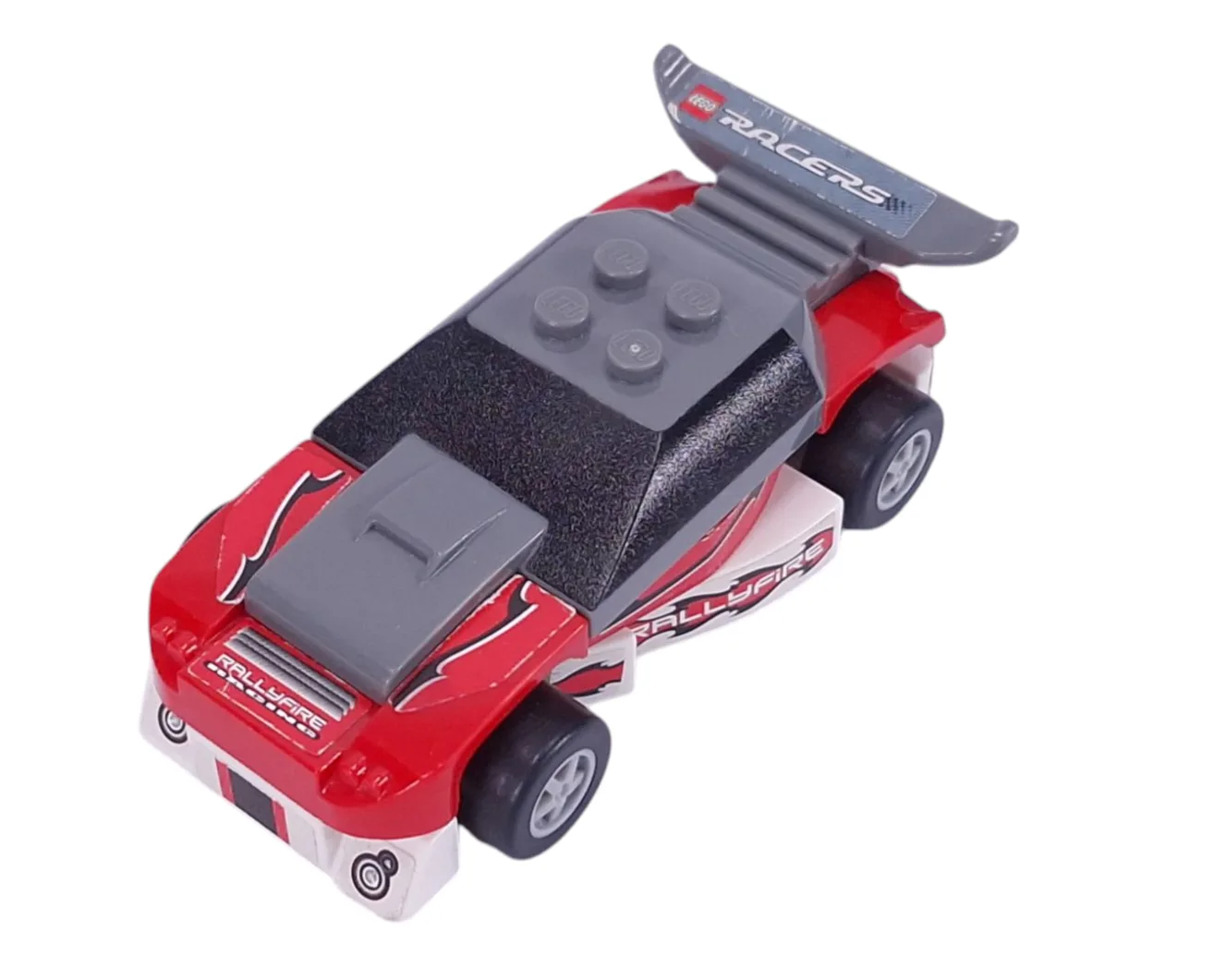 LEGO Turbocompresseur (UE) (McDR3-1) - prix | Brick Broker