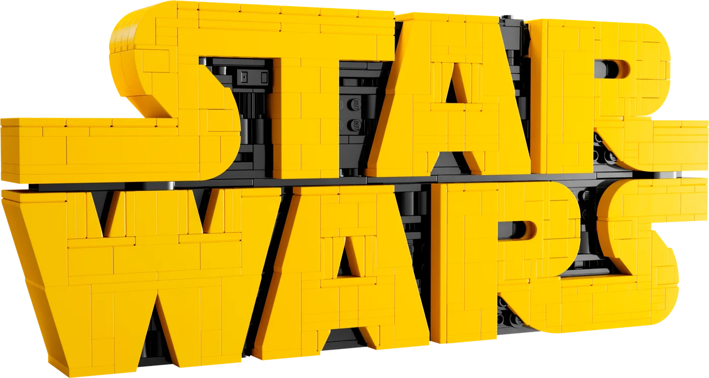 75407 Logo LEGO Star Wars - prix et où acheter | Brick Broker