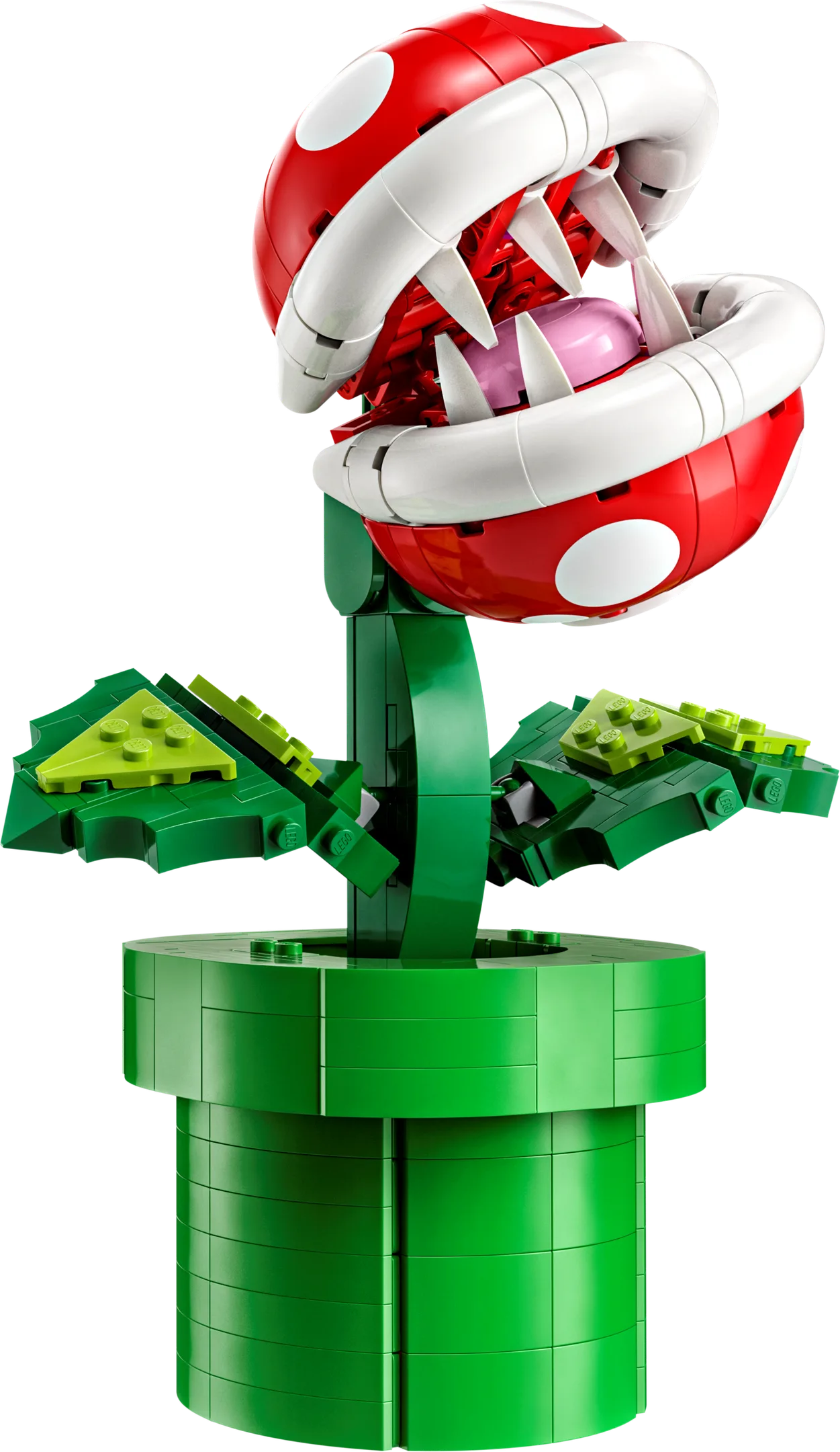 LEGO 71426 Plante Piranha - prix et où acheter | Brick Broker
