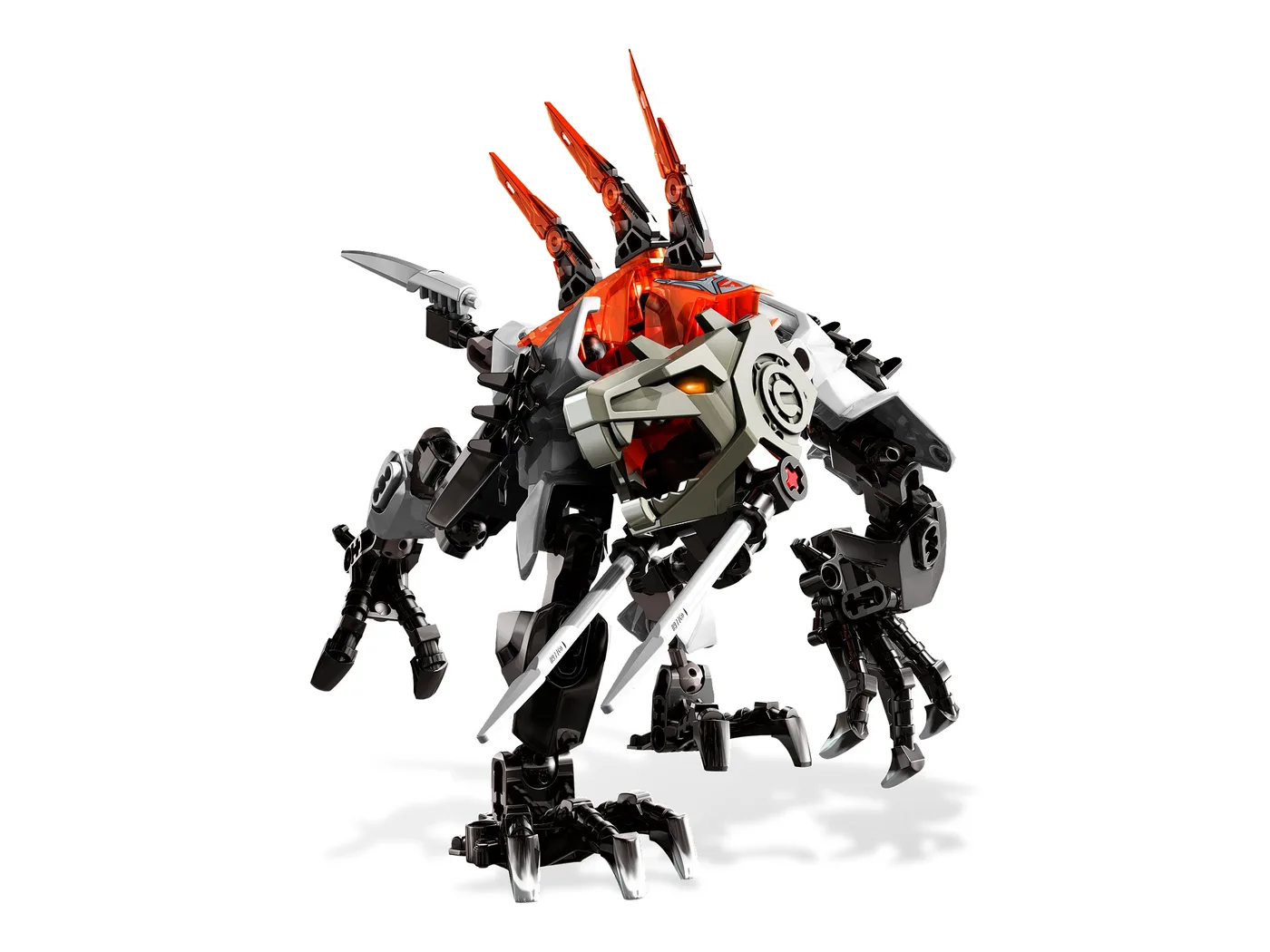 LEGO 2233 Fangz - prix et où acheter | Brick Broker