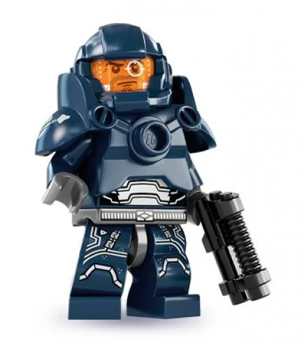 LEGO 8831 Patrouille galactique - prix et où acheter | Brick Broker