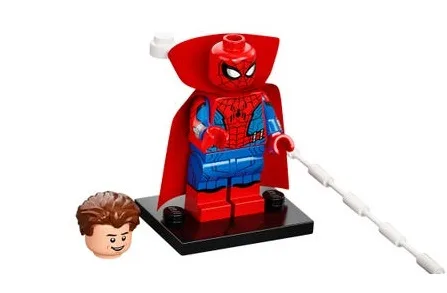 LEGO 71031 Spidey Chasseur de Zombies - prix | Brick Broker