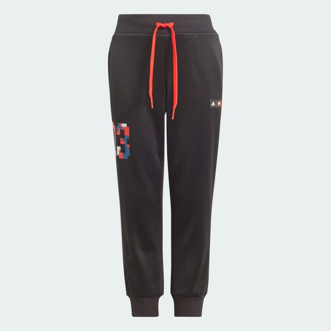 Pantalon d'hiver adidas x Classic LEGO pour enfants (IJ7297-1) - prix | Brick Broker