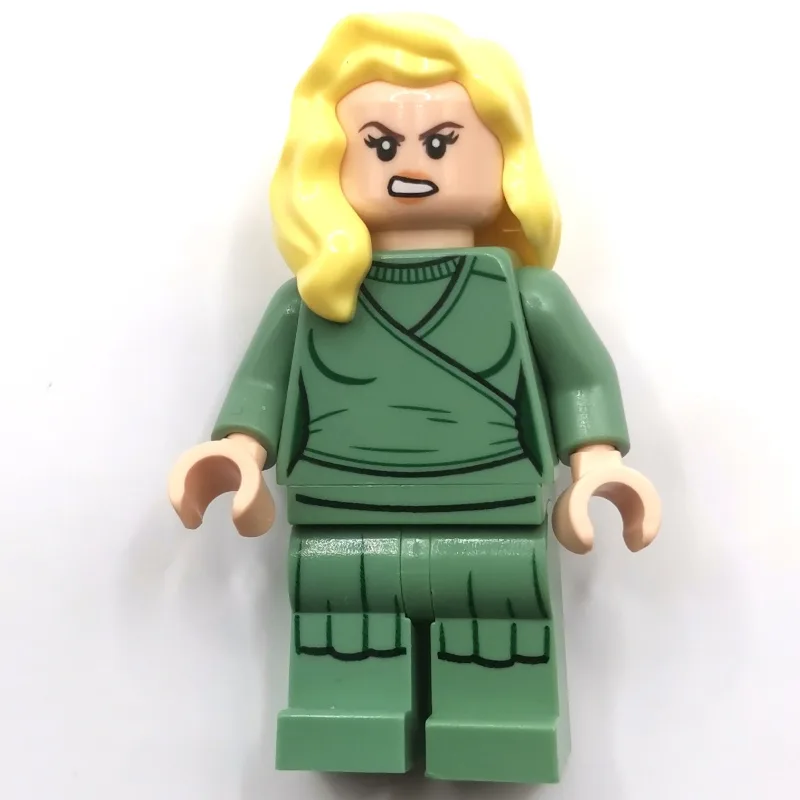 Vicki Vale — dans quels sets LEGO ? (fig-005596) | Brick Broker
