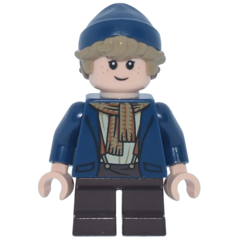 Paige — dans quels sets LEGO ? (fig-016329) | Brick Broker