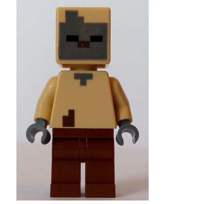 Husk — dans quels sets LEGO ? (fig-006523) | Brick Broker
