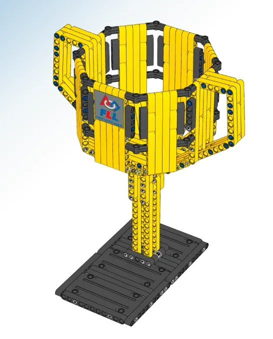 LEGO 2000423 Grand trophée FLL - prix et où acheter | Brick Broker