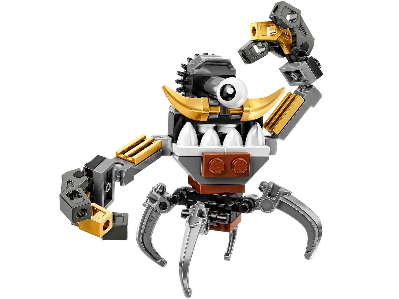 LEGO 41536 Gox - prix et où acheter | Brick Broker