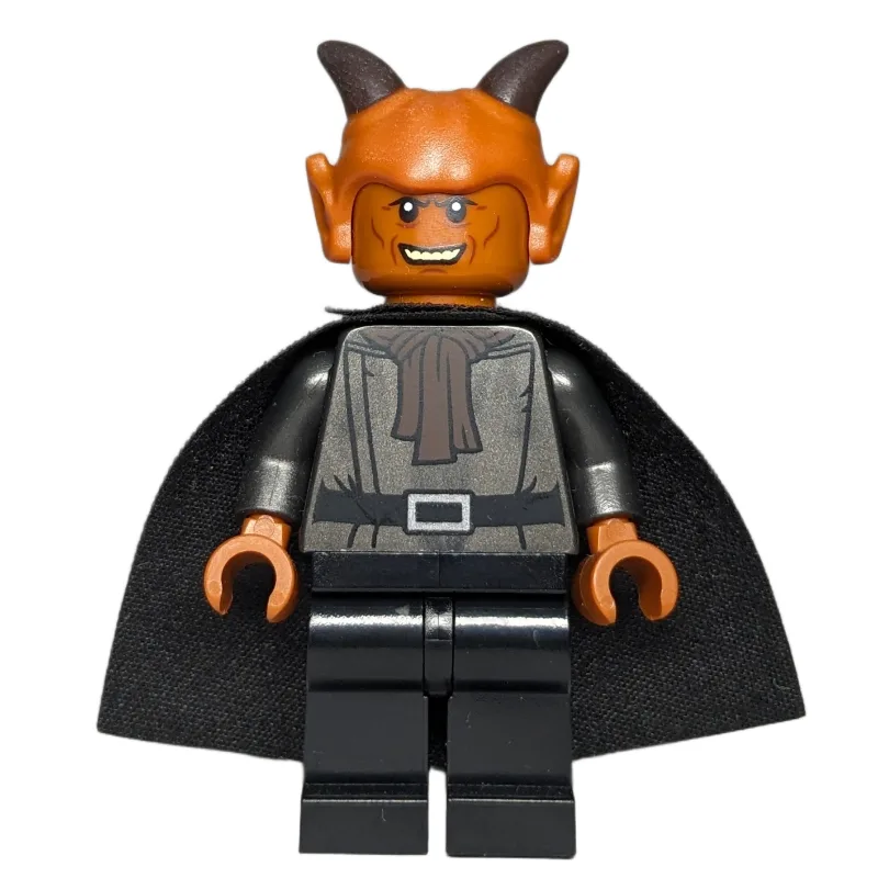 Kardue'sai'Malloc — dans quels sets LEGO ? (fig-010674) | Brick Broker