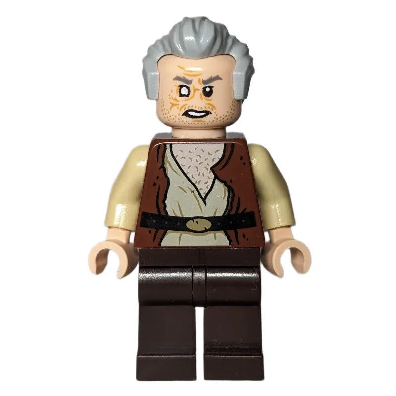 Dr Cornelius Evazan — dans quels sets LEGO ? (fig-010673) | Brick Broker