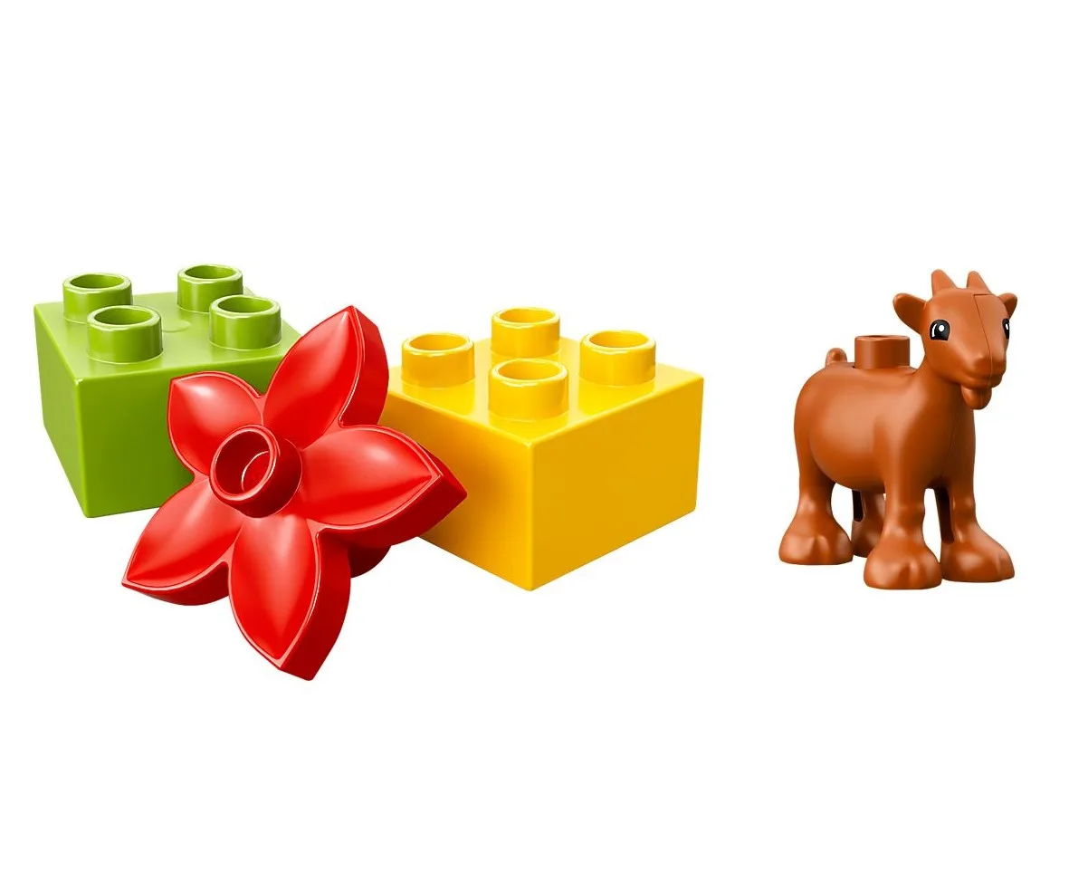 LEGO 30326 Ferme - Chèvre - prix et où acheter | Brick Broker