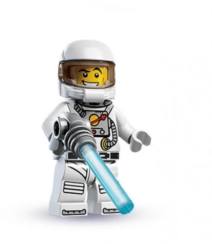 LEGO 8683 Spationaute - prix et où acheter | Brick Broker