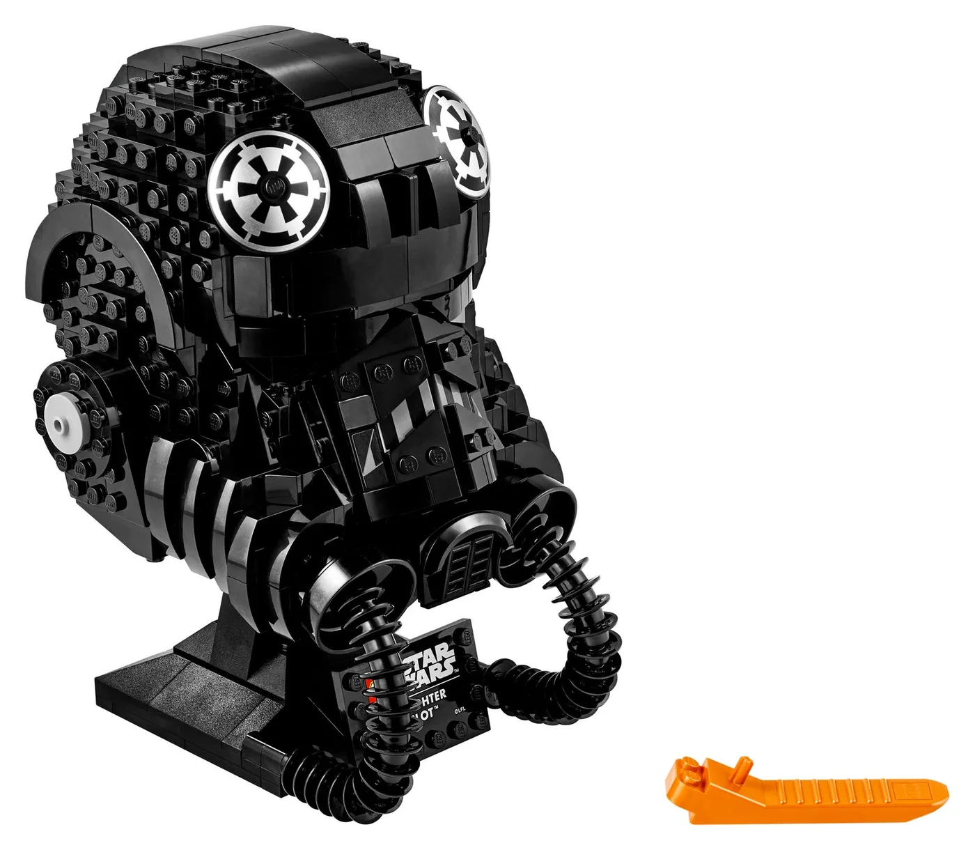 LEGO 75274 Pilote de chasseur TIE - prix | Brick Broker