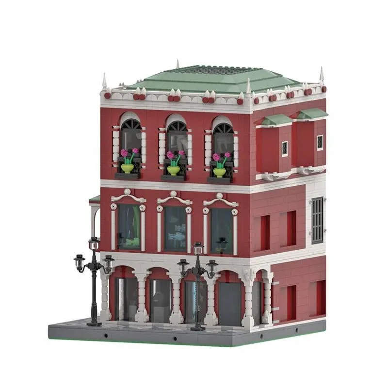 LesDiy Palais de l'Aquarium et Centre de Plongée ISea Venise (LESDIY-3272050) - prix | Brick Broker