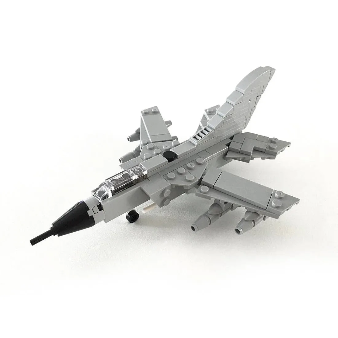 LesDiy Avion militaire Panavia Tornado (LESDIY-3569363) - prix | Brick Broker