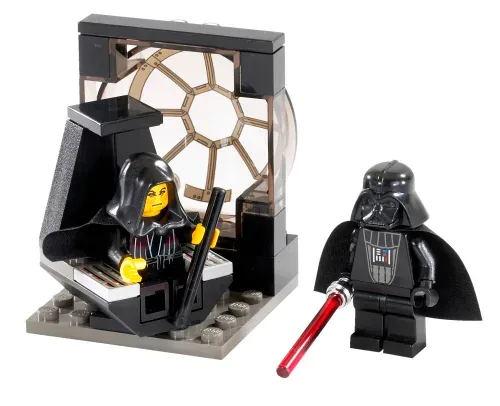 LEGO 7200 Duel Final I - prix et où acheter | Brick Broker