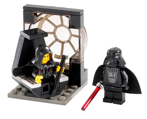 LEGO 7200 Duel Final I - prix et où acheter | Brick Broker