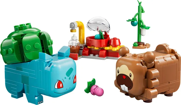 LEGO 72155 Découvrez les jouets Tout-en-un et Compatibles - prix | Brick Broker