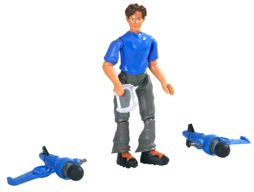 LEGO 8313 Nick Bluetooth Deluxe - prix et où acheter | Brick Broker