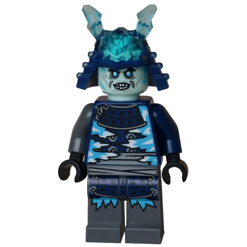 Grimfax — dans quels sets LEGO ? (fig-017473) | Brick Broker
