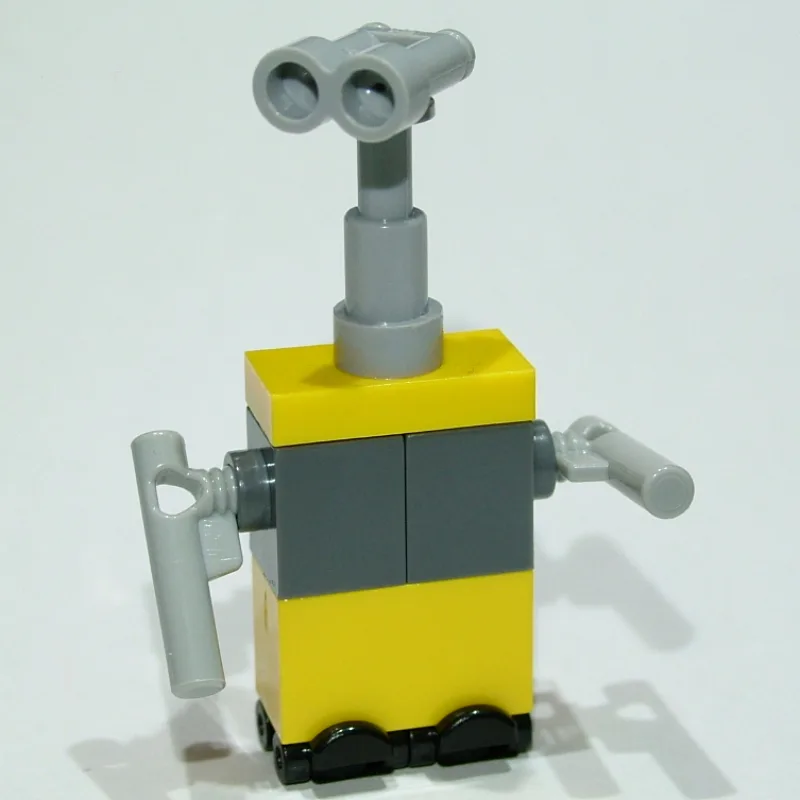 Droid — dans quels sets LEGO ? (fig-009479) | Brick Broker