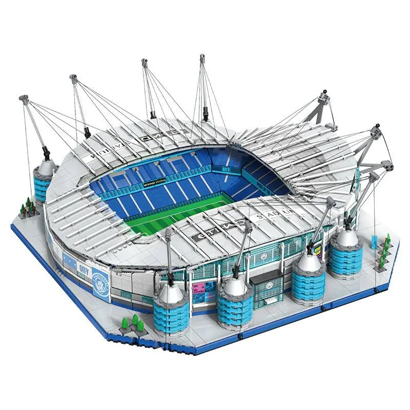 CaDA Stade de la ville de Manchester (C66022W) - prix | Brick Broker
