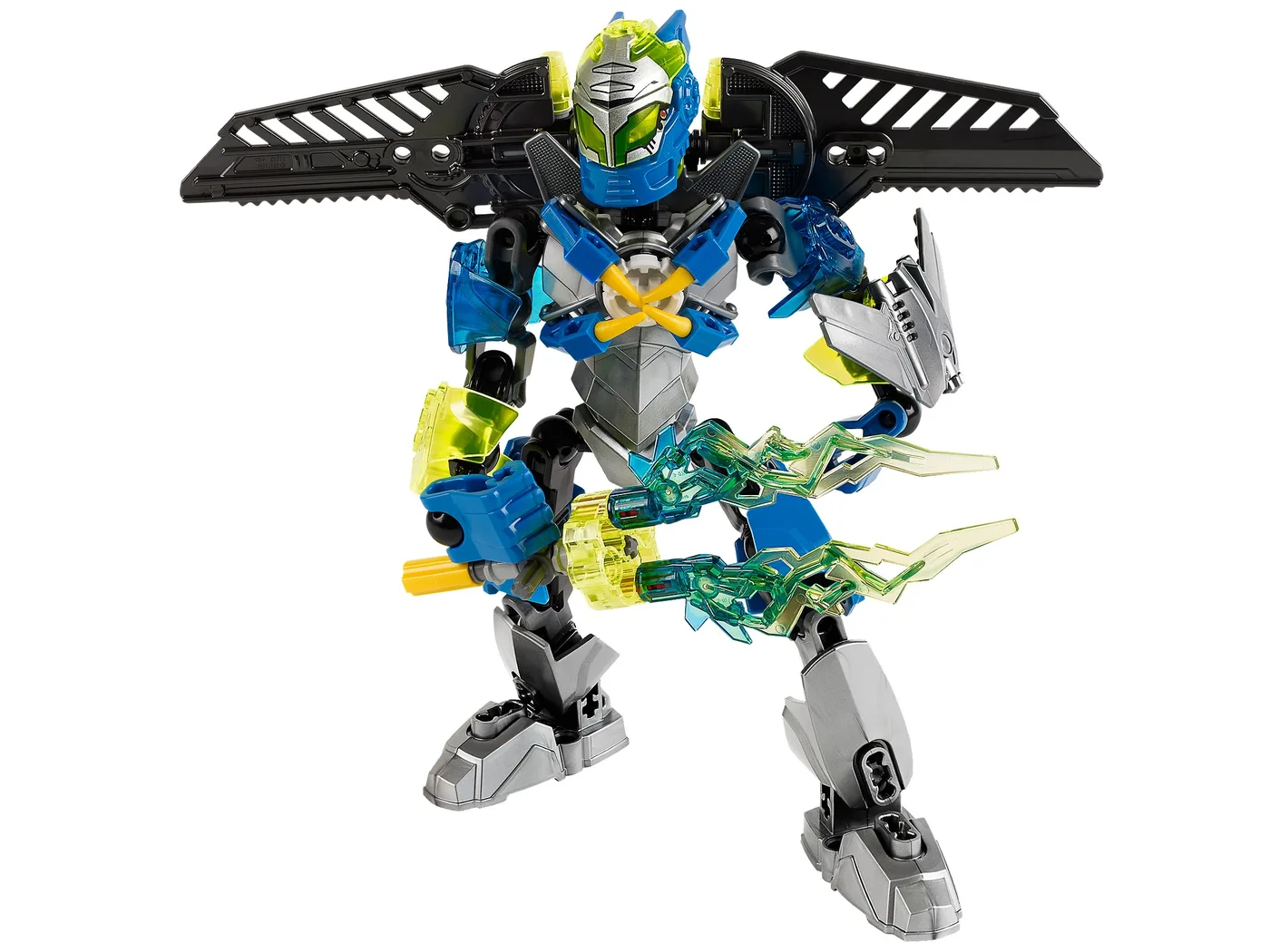LEGO 44008 Surge - prix et où acheter | Brick Broker