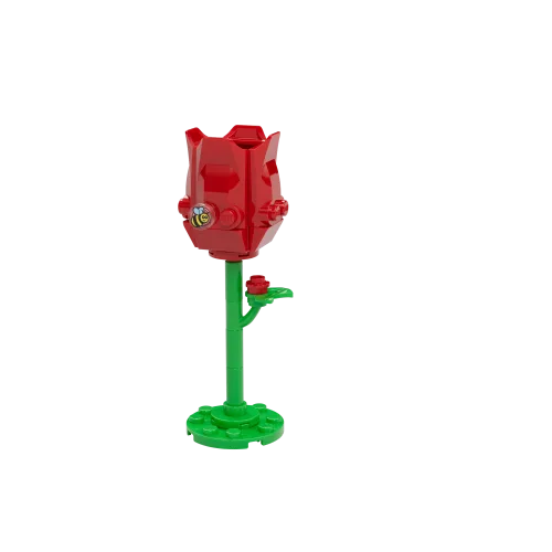 LEGO 6676794 Floraison de tournesol - prix | Brick Broker