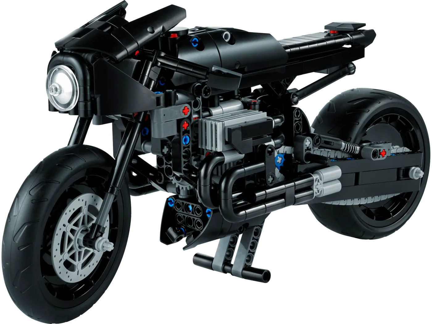 LEGO 42155 Batman – Batcycle - prix et où acheter | Brick Broker