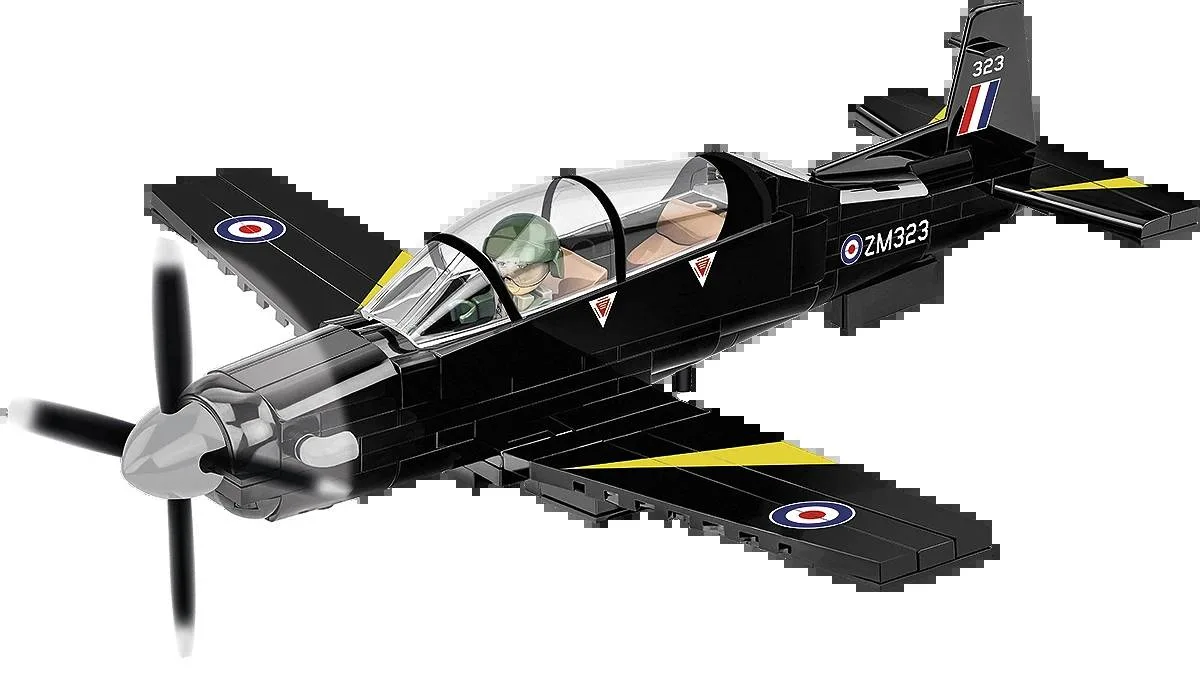 COBI Beechcraft T-6 Texan II (COBI-26626) - prix | Brick Broker