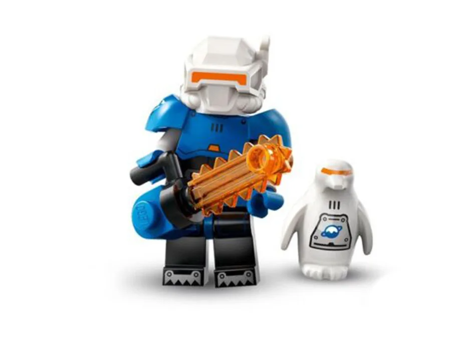 LEGO 71046 Exploratrice d'Ice Planet - prix | Brick Broker