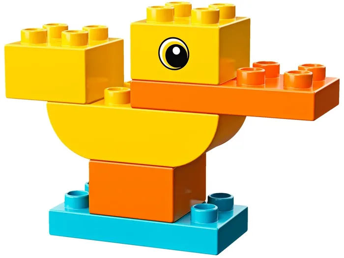 LEGO 30327 Mon premier canard - prix et où acheter | Brick Broker