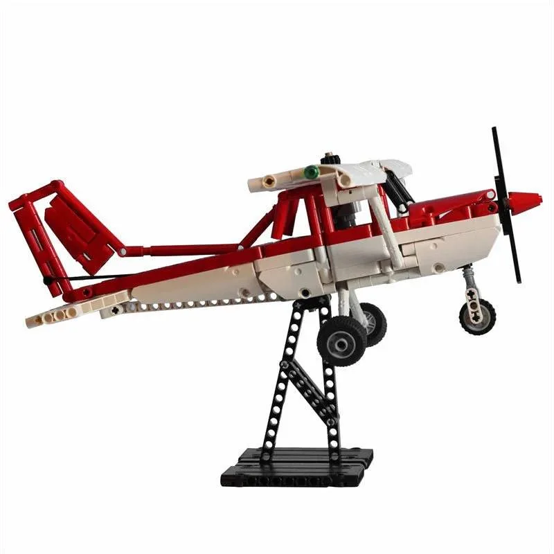 LesDiy Avion GTA Dodo (LESDIY-3314114) - prix | Brick Broker