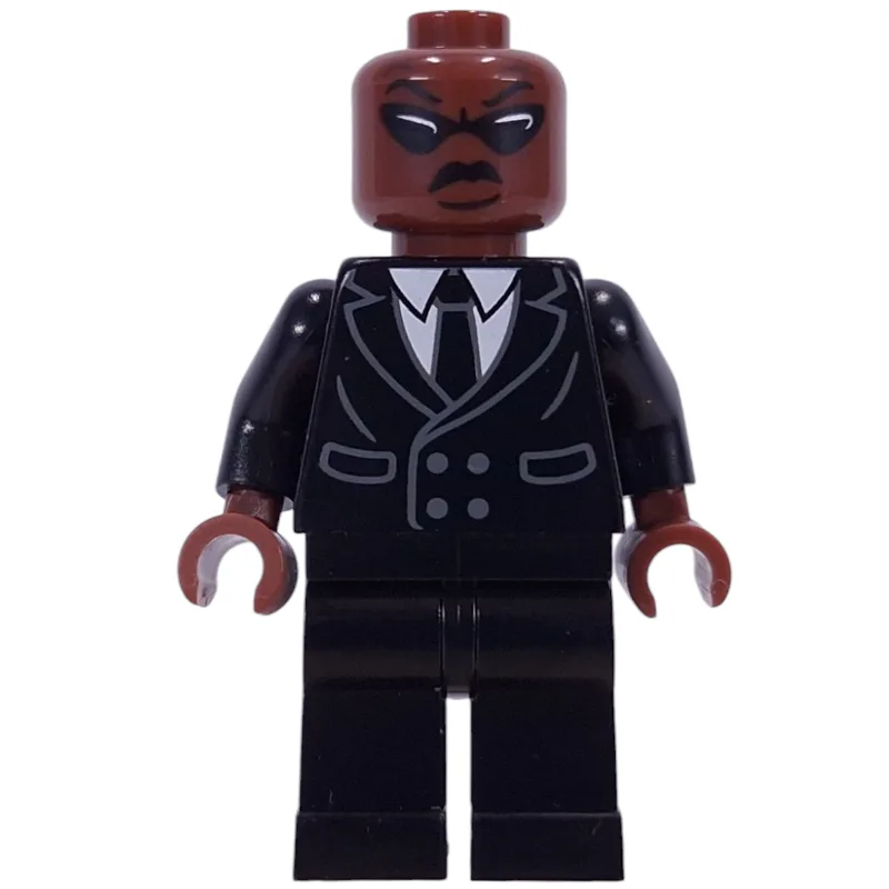 Cobra Bubbles — dans quels sets LEGO ? (fig-016073) | Brick Broker
