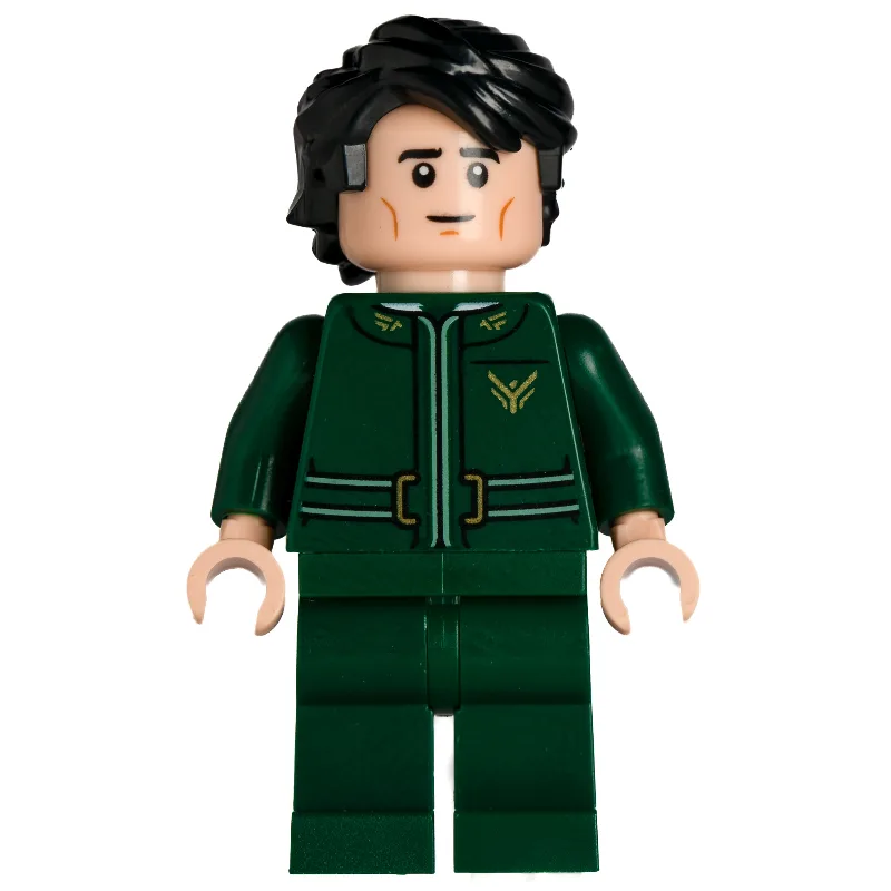 Paul Atreides — dans quels sets LEGO ? (fig-014719) | Brick Broker