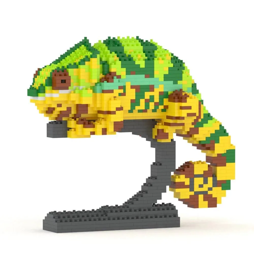 JEKCA Caméléon 01S - Grande taille (JEK-CM19LZD05) - prix | Brick Broker