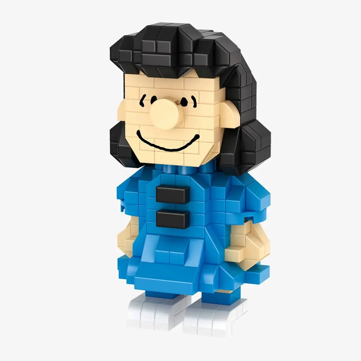 BlueBrixx Lucy (BB-108153) - prix et où acheter | Brick Broker