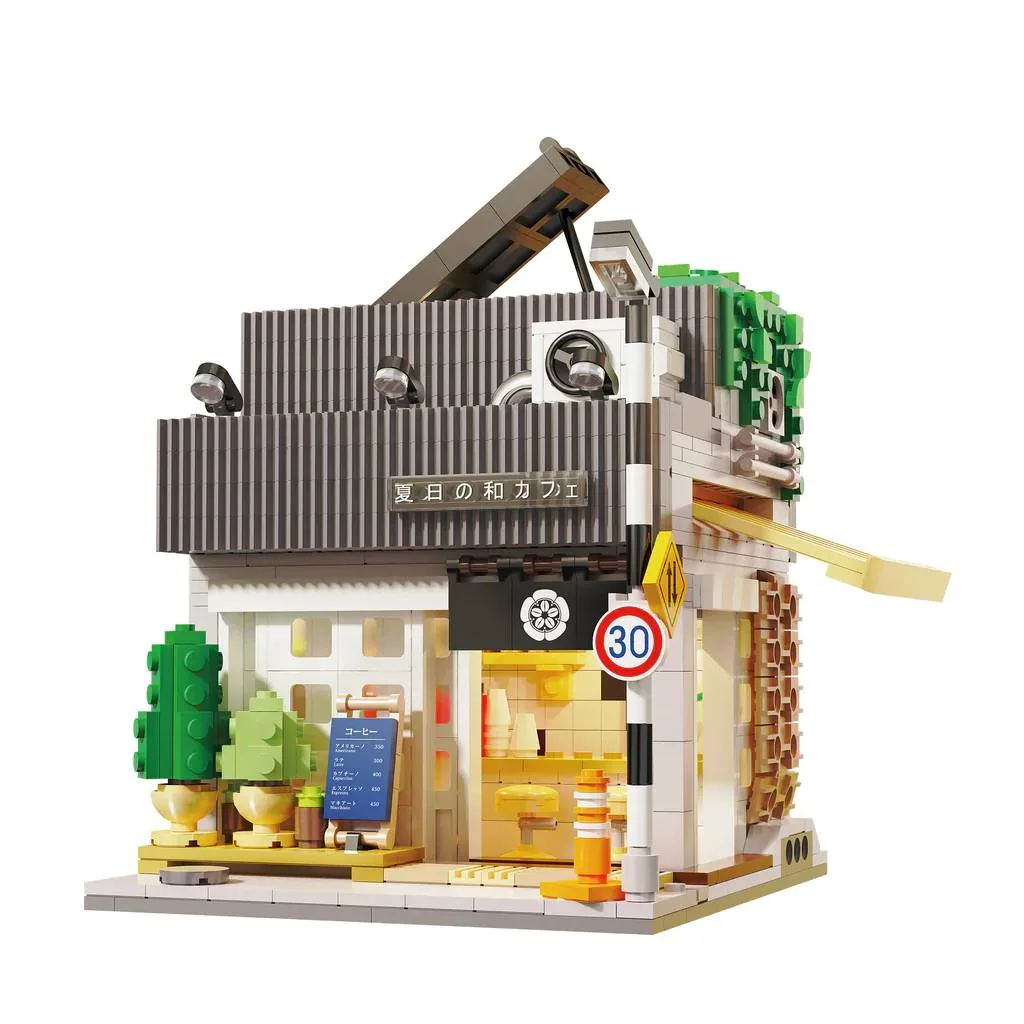 CaDA Café Traditionnel Japonais en Été (C66007W) - prix | Brick Broker