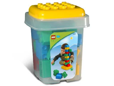 LEGO 5355 Petit Seau - prix et où acheter | Brick Broker