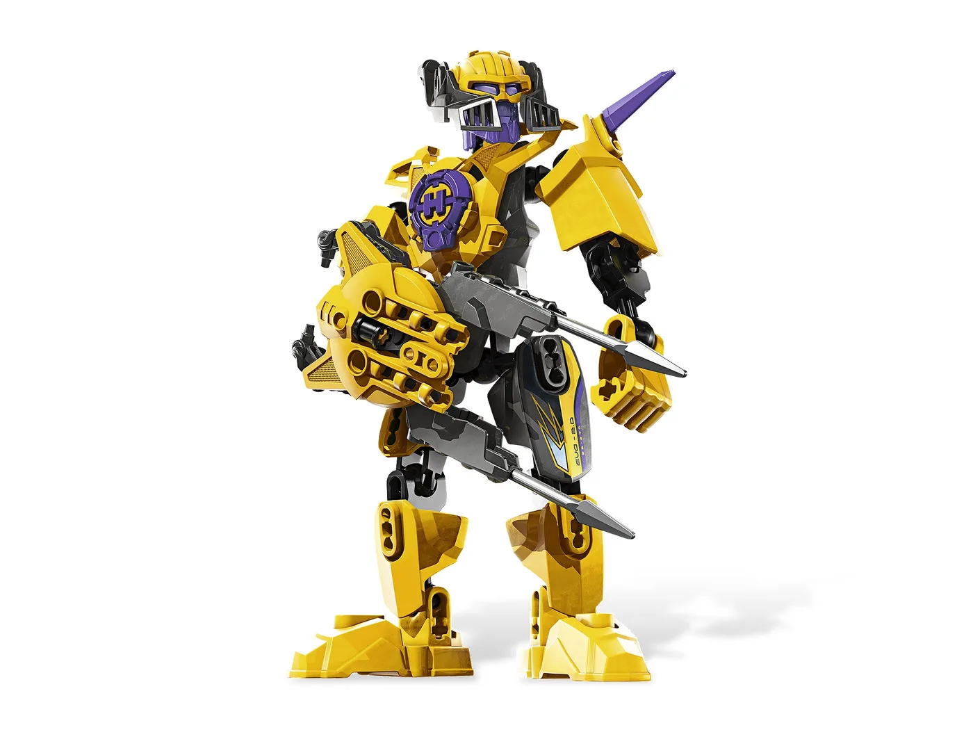 LEGO 2067 Evo 2.0 - prix et où acheter | Brick Broker