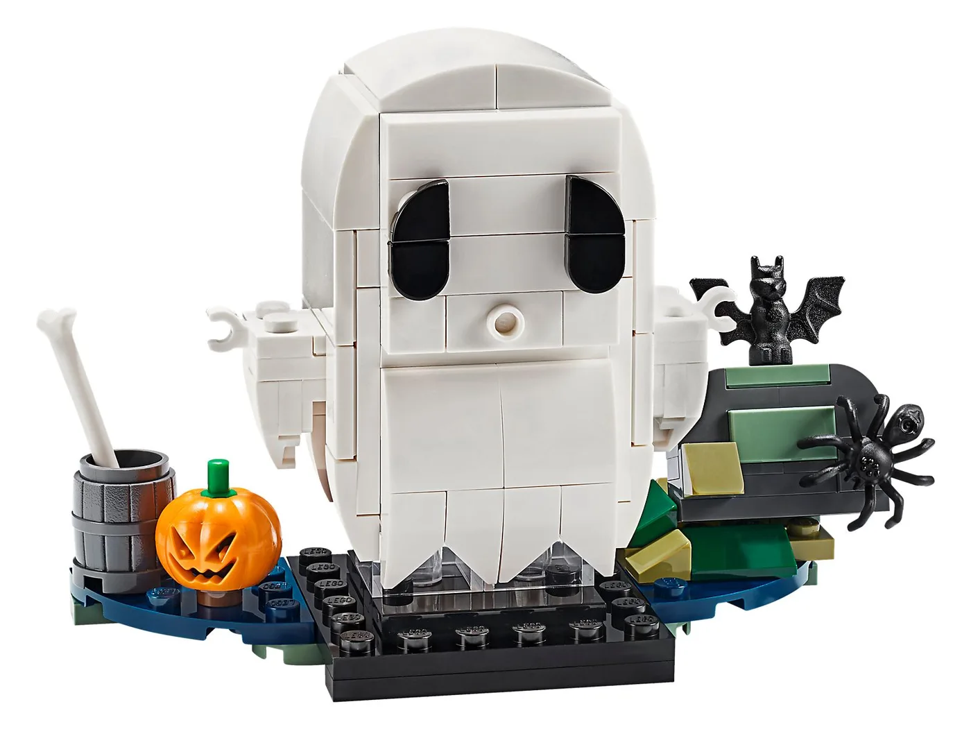 LEGO 40351 Fantôme - prix et où acheter | Brick Broker
